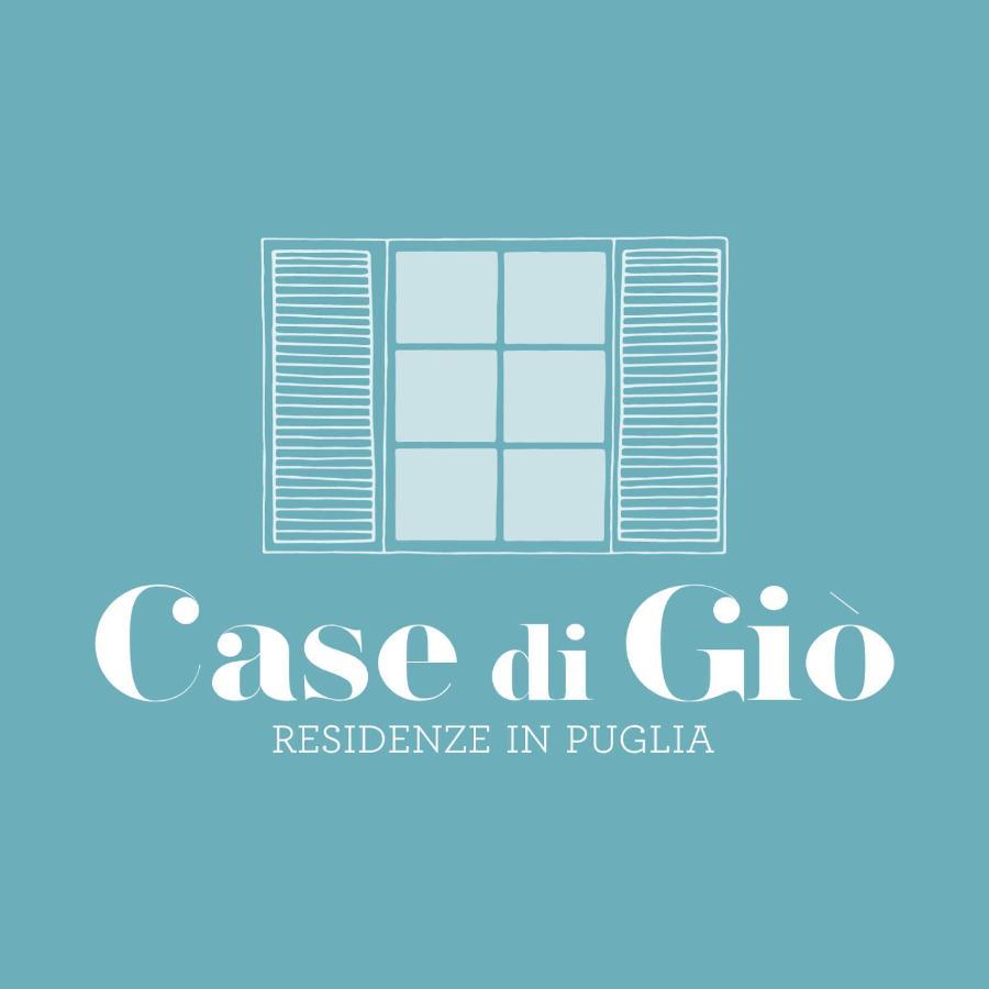פולינאנו א מארה Le Case Di Gio' - Via Corridoni מראה חיצוני תמונה